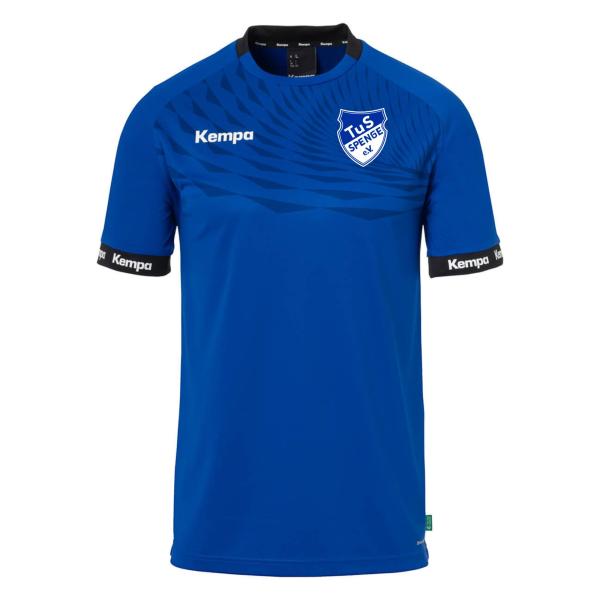 TuS Spenge Kempa Wave 26 Trikot Erwachsene